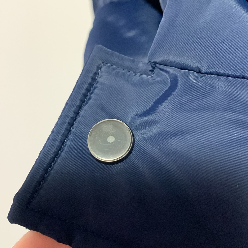 Porsche Men’s Jacket - Picture 9 of 15